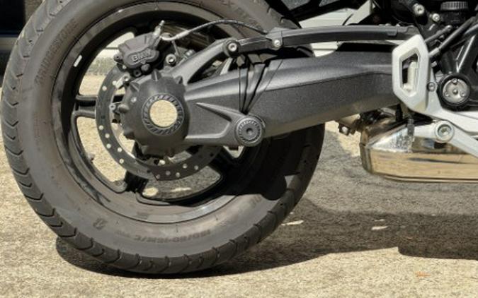 2024 BMW R 12