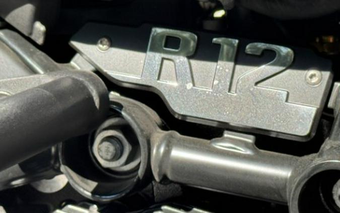 2024 BMW R 12