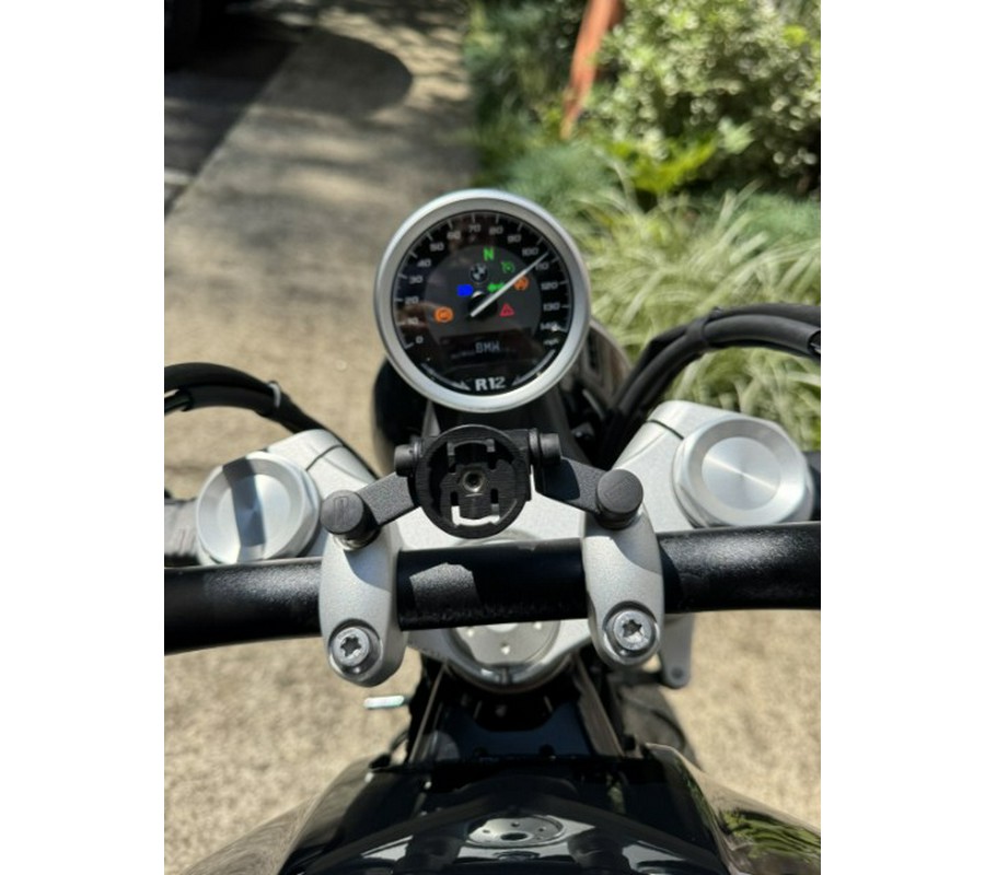 2024 BMW R 12