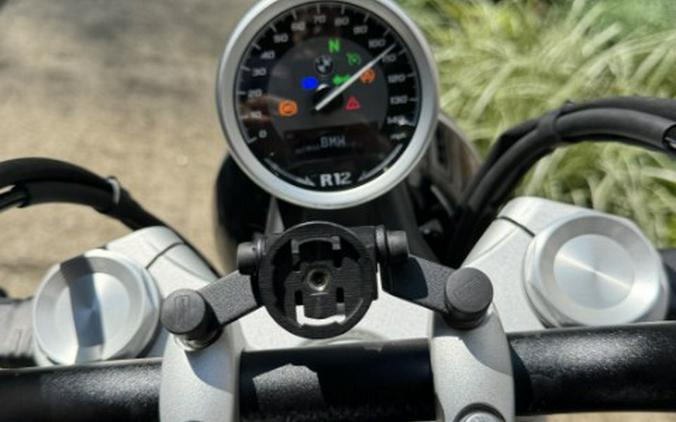 2024 BMW R 12