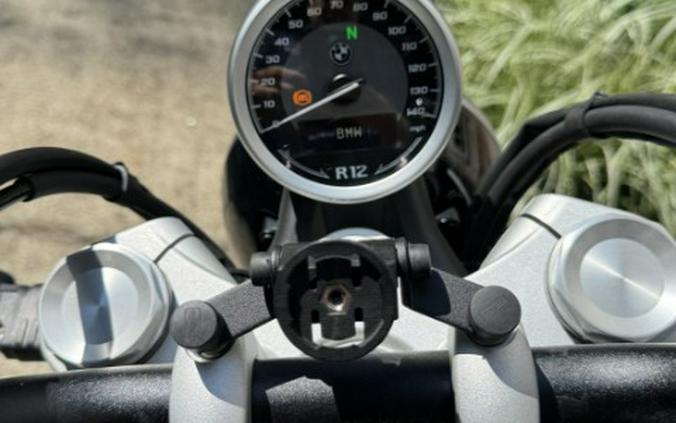 2024 BMW R 12