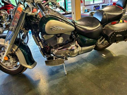 2003 Suzuki Intruder® LC 1500