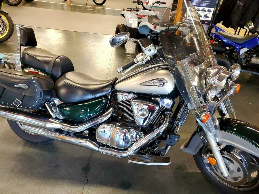 Used Suzuki Intruder motorcycles for sale - MotoHunt