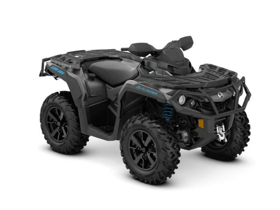 2020 Can-Am® Outlander™ XT™ 1000R