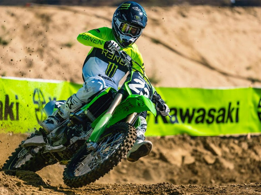 2024 Kawasaki KX™250