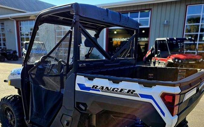 2024 Polaris® Ranger XP Kinetic Premium