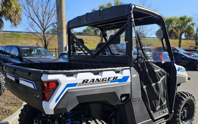 2024 Polaris® Ranger XP Kinetic Premium