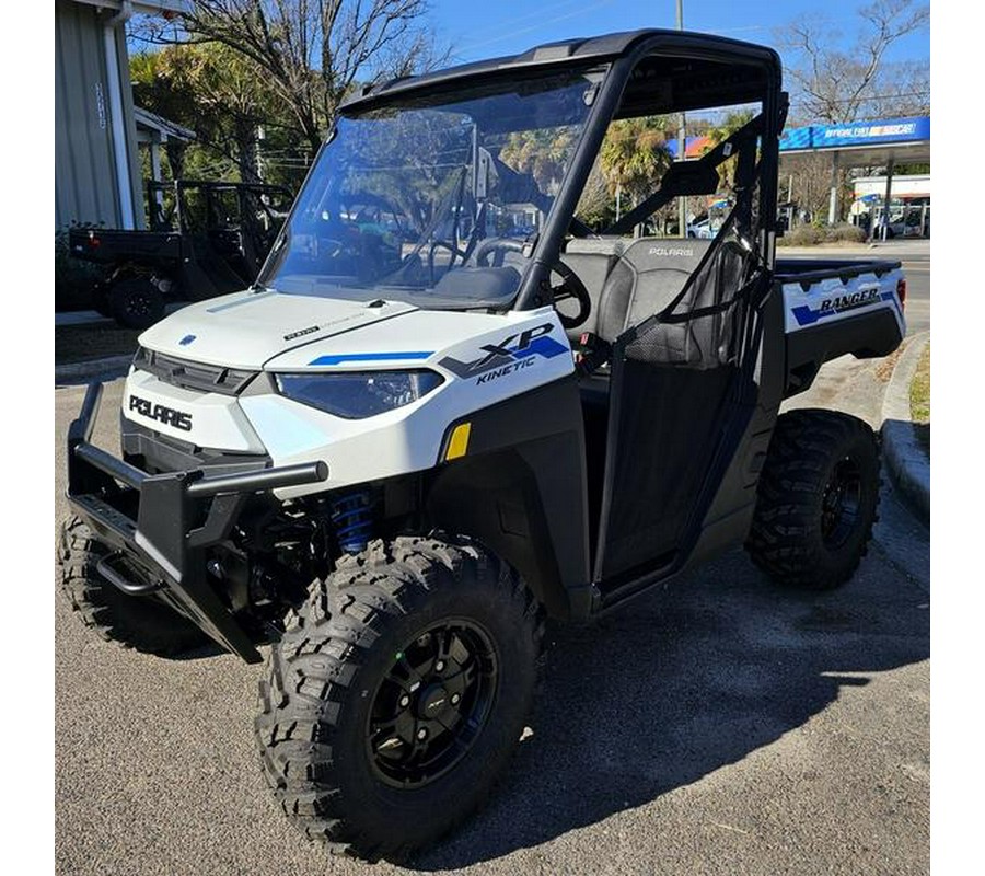 2024 Polaris® Ranger XP Kinetic Premium