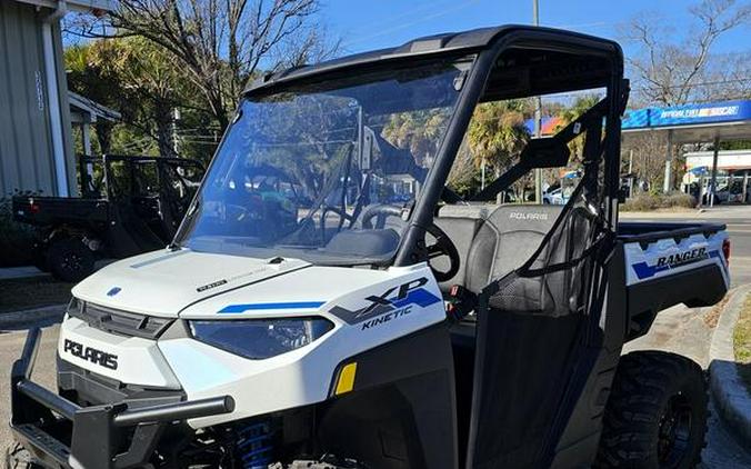 2024 Polaris® Ranger XP Kinetic Premium