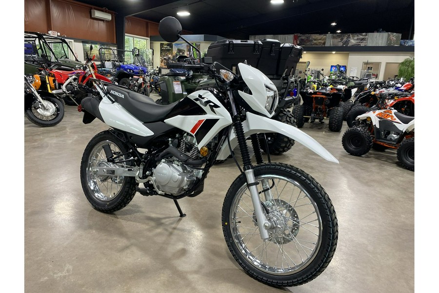 2023 Honda XR 150L