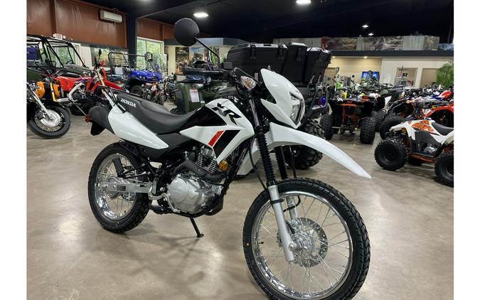 2023 Honda XR 150L