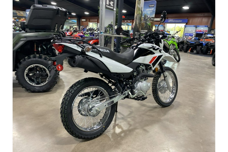 2023 Honda XR 150L