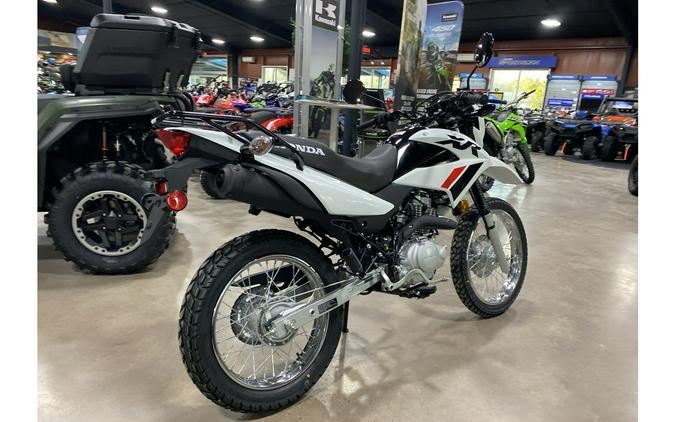 2023 Honda XR 150L