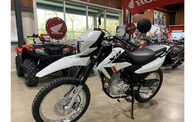 2023 Honda XR 150L