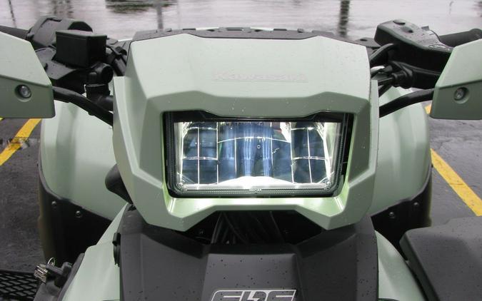 2024 Kawasaki Brute Force® 750 EPS LE