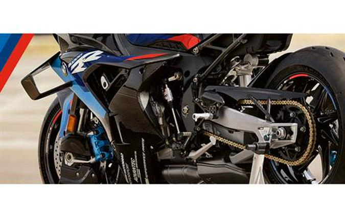 2024 BMW M 1000 RR