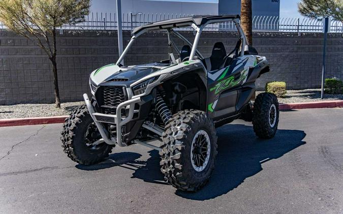 2024 Kawasaki Teryx KRX® 1000 eS