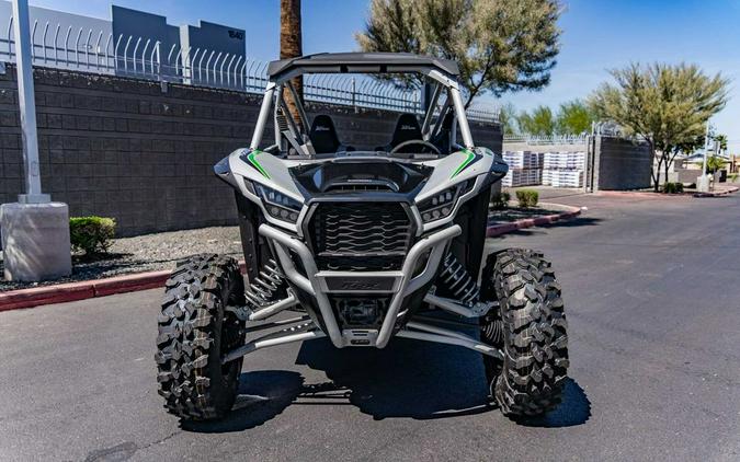 2024 Kawasaki Teryx KRX® 1000 eS