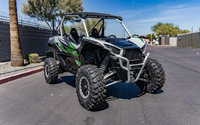 2024 Kawasaki Teryx KRX® 1000 eS