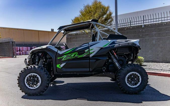 2024 Kawasaki Teryx KRX® 1000 eS