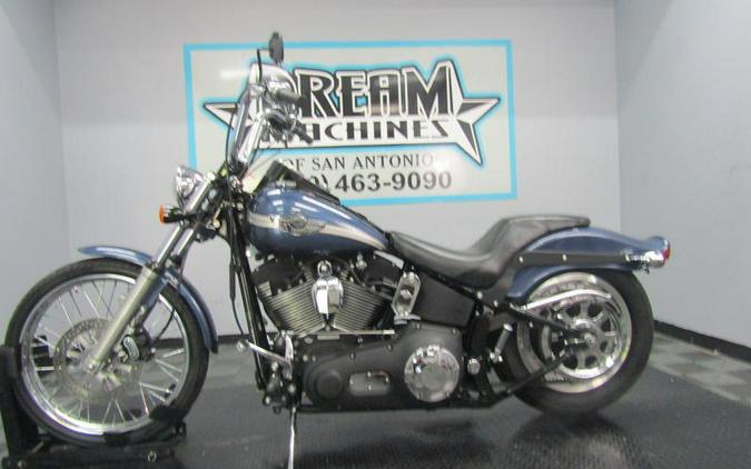 2003 Harley-Davidson® FXSTB - Night Train™