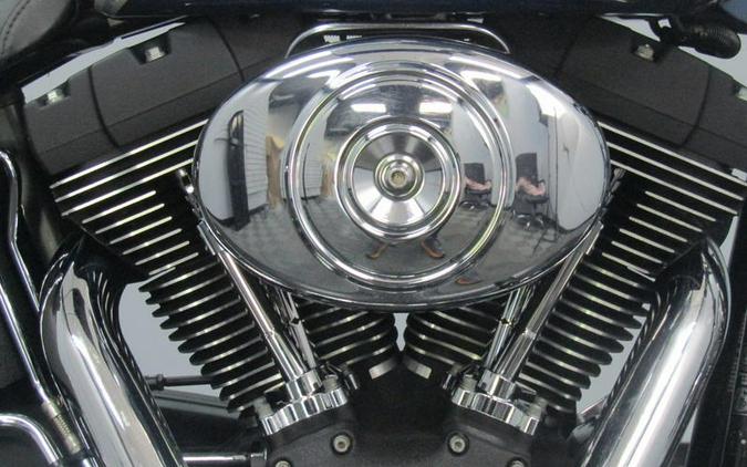 2003 Harley-Davidson® FXSTB - Night Train™