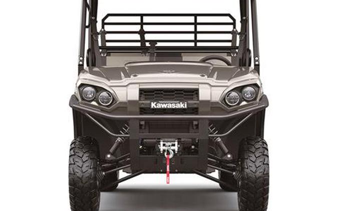 2024 Kawasaki MULE PRO-FXT 1000 LE Ranch Edition