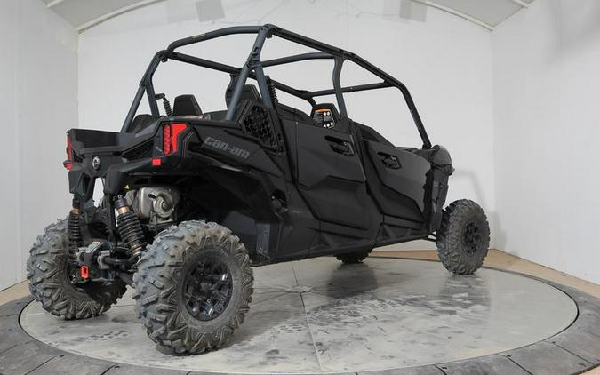 2024 Can-Am® Maverick Sport MAX DPS 1000R