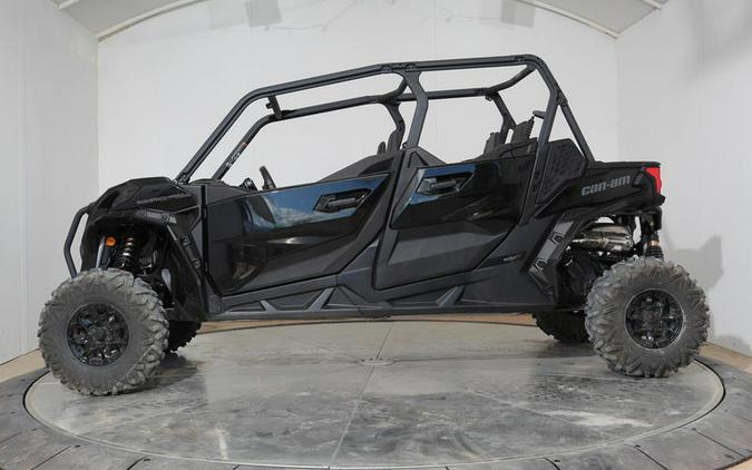 2024 Can-Am® Maverick Sport MAX DPS 1000R