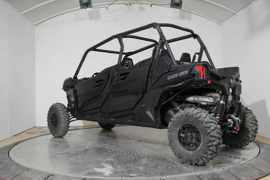 2024 Can-Am® Maverick Sport MAX DPS 1000R