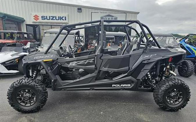 2023 Polaris RZR XP 4 1000 Sport