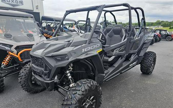 2023 Polaris RZR XP 4 1000 Sport