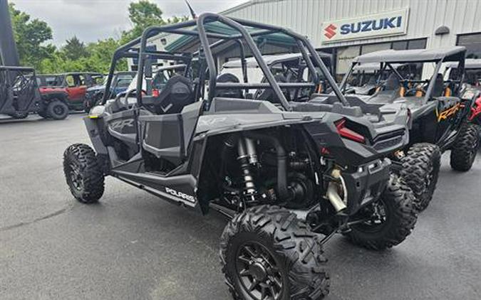 2023 Polaris RZR XP 4 1000 Sport