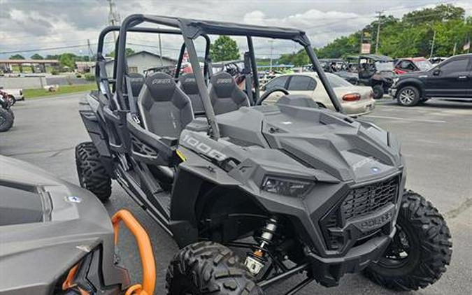 2023 Polaris RZR XP 4 1000 Sport