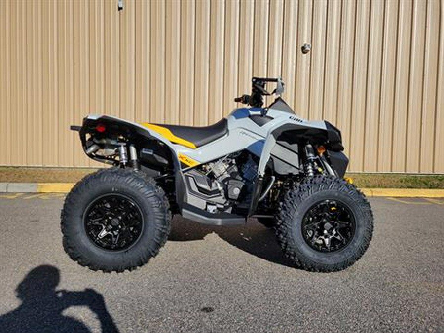 2024 Can-Am Renegade X XC 1000R