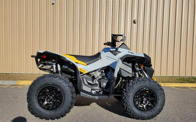 2024 Can-Am Renegade X XC 1000R