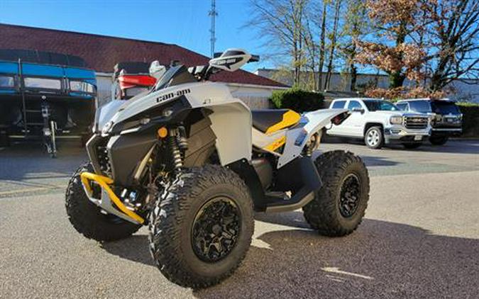 2024 Can-Am Renegade X XC 1000R