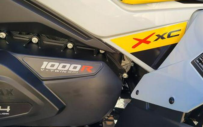 2024 Can-Am Renegade X XC 1000R