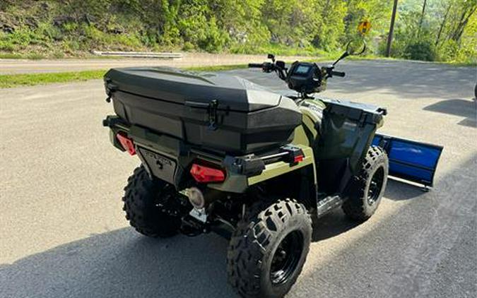 2020 Polaris Sportsman 570 EPS