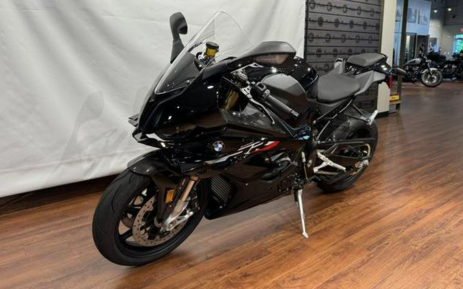 new 2024 BMW S 1000 RR