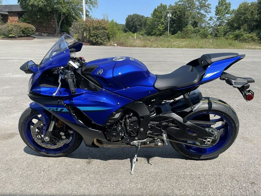 2024 Yamaha YZF R1