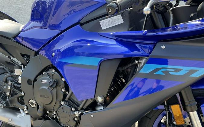 2024 Yamaha YZF R1