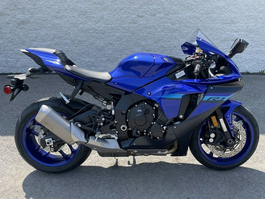 2024 Yamaha YZF R1