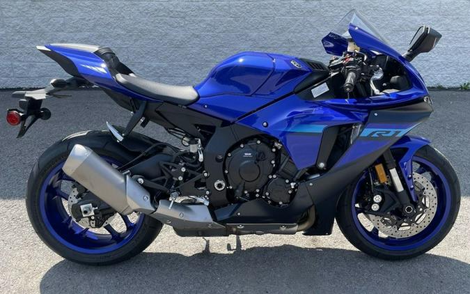 2024 Yamaha YZF R1