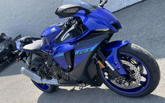 2024 Yamaha YZF R1