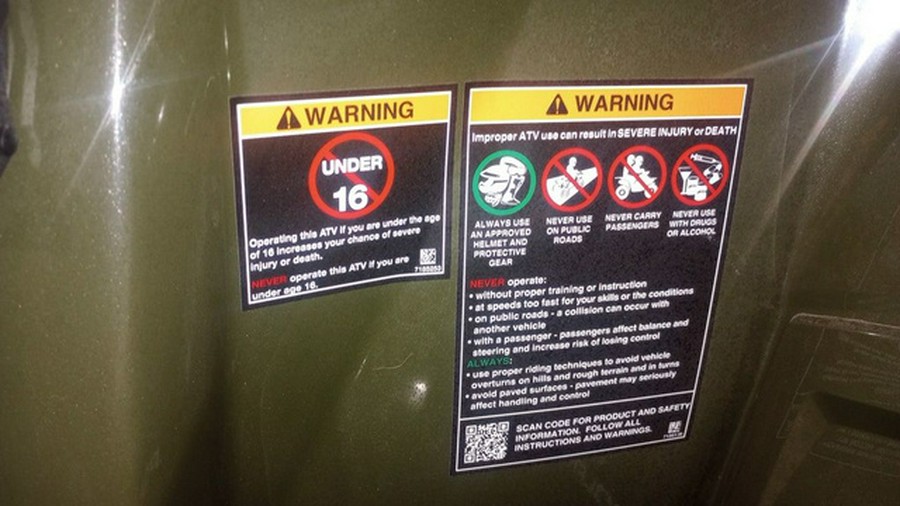 2024 Polaris Sportsman 570 EPS