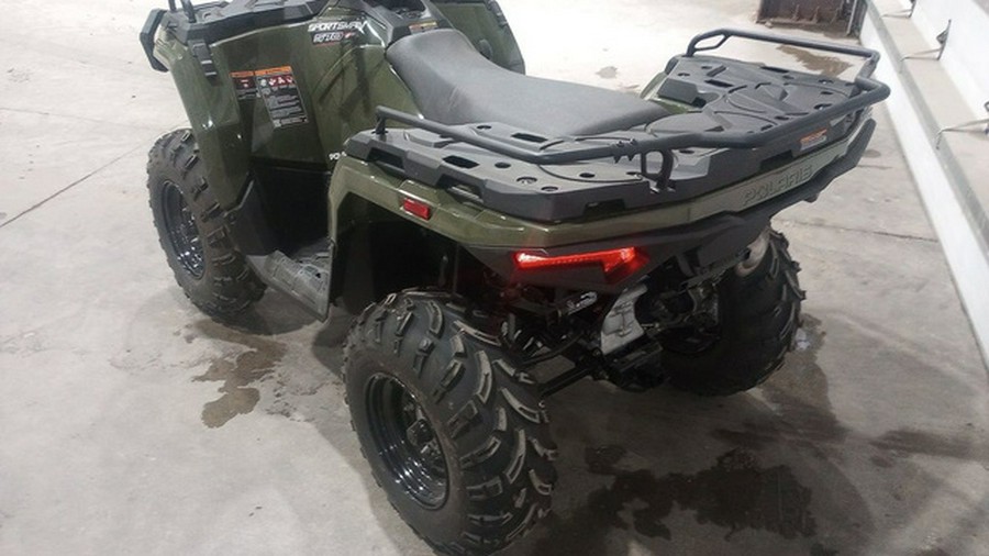 2024 Polaris Sportsman 570 EPS