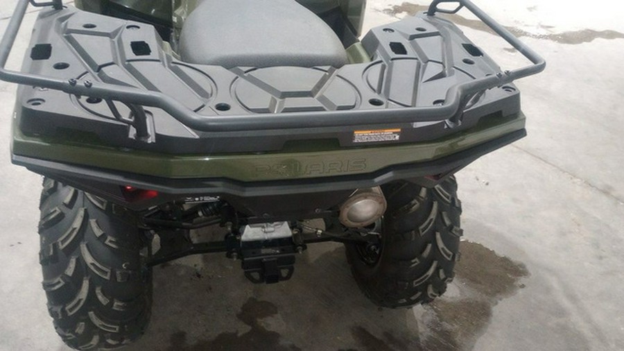 2024 Polaris Sportsman 570 EPS