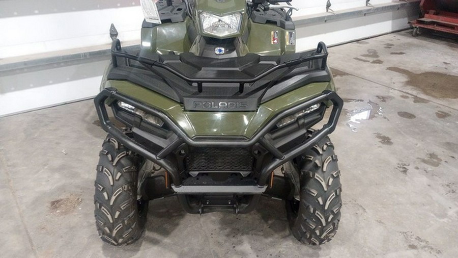 2024 Polaris Sportsman 570 EPS