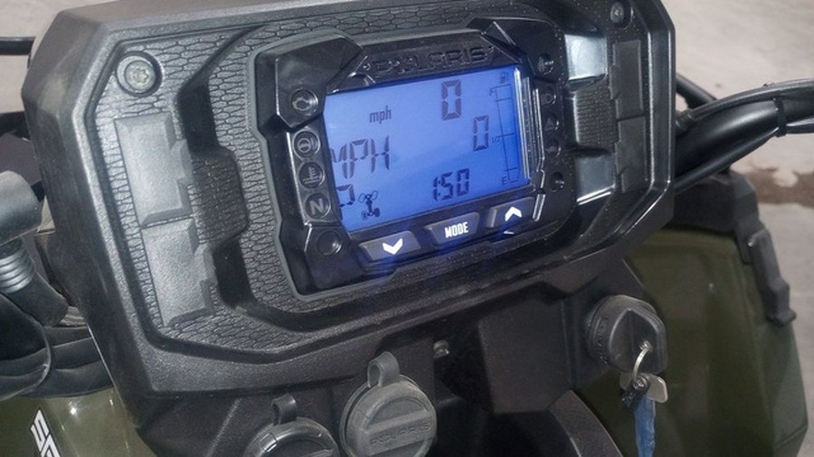 2024 Polaris Sportsman 570 EPS